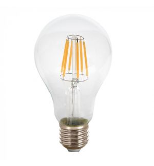 Ampoule LED filament E27 8W